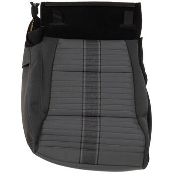 Seat Cushion Cover - Rear (XLT)
