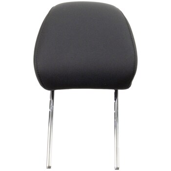 Headrest Cover - Left, Right, Front