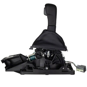 Automatic Transmission Shift Lever Gear (AT)