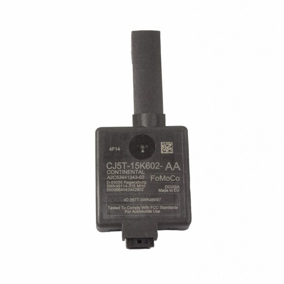 Keyless Entry Receiver Radio Remote Control (AT) Main Image