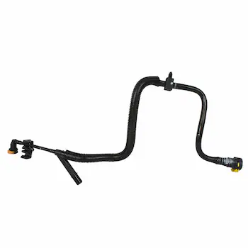 Evaporative Emissions System Lines Connecting Hose