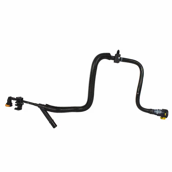 Evaporative Emissions System Lines Connecting Hose Main Image