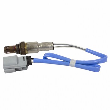 Oxygen Sensor Exhaust Gas - Left (AT)
