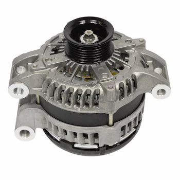 Alternator - 200 Amp 6.2L