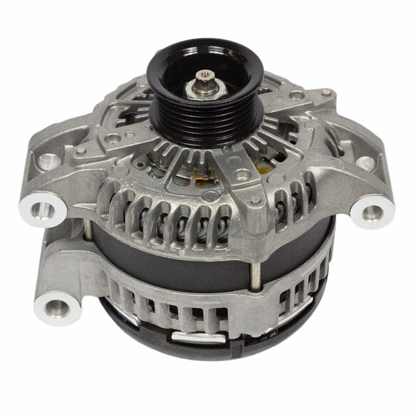 Alternator - 200 Amp 6.2L Main Image