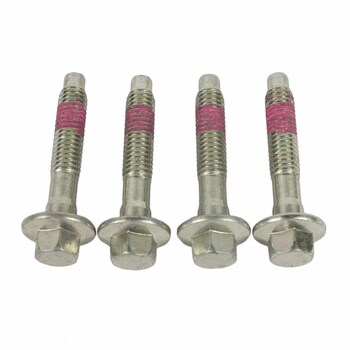 Bolt - M6 x 30MM (AT)