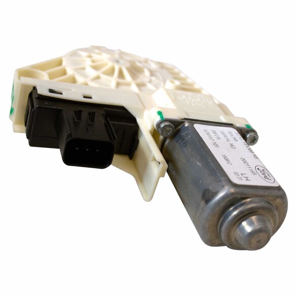 Window Motor - Left, Front, Driver Main Image