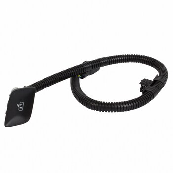 Door Open Warning Switch - Right, Front, Rear