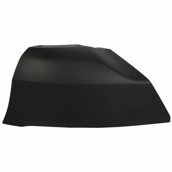 Bumper Corner Cover - Right, Front