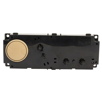 Seat Switch - Front, Passenger