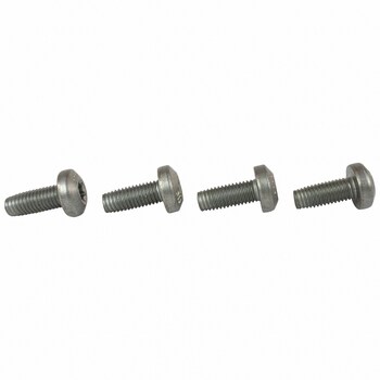 Screw - M10 X 25MM (SVT)