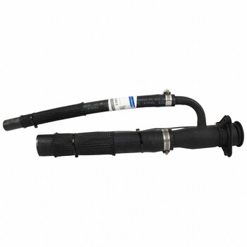 Fuel Tank Filler Neck Pipe - 6.7L