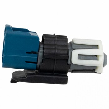 Cover Rear View Camera