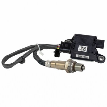 Diesel Particulate Sensor Exhaust - 3.2L