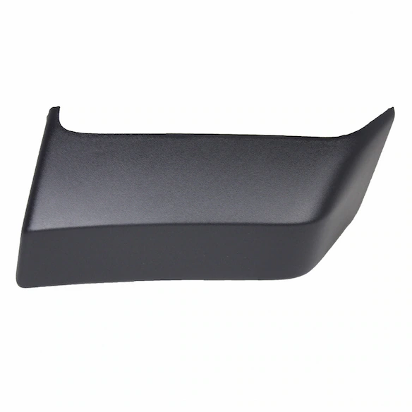 Fender Flare Bumper Molding - Right, Front Main Image