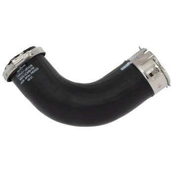 Air Duct Turbocharger Intercooler Pipe - 2.3L