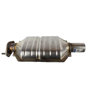 Catalytic Converter - 2.3L (AT)