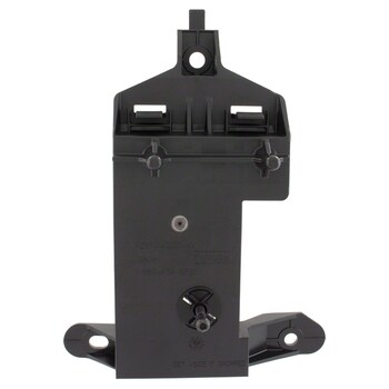 Cruise Control Distance Sensor Bracket