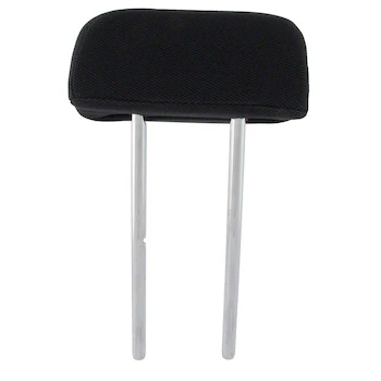 Headrest - Rear, Center