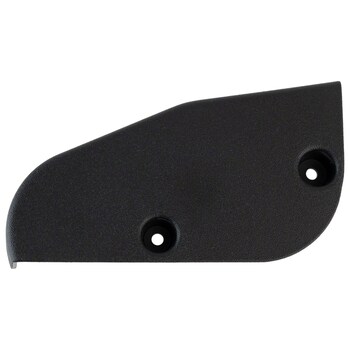 Cover Seat Back Lamp Latch - Right, Rear, Inner