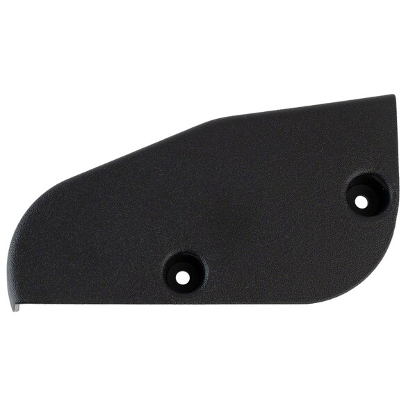 Cover Seat Back Lamp Latch - Right, Rear, Inner Main Image