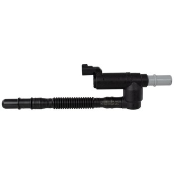 Valve Evaporative Emissions System Lines