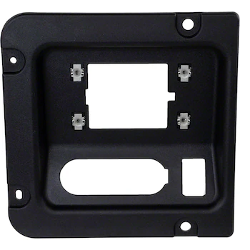 Cover Inside Bed - Left, Inner