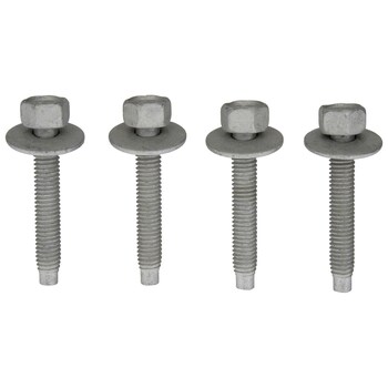 Screw And Washer Air Conditioning (A/C) Accumulator Bolt - M6 X 35MM