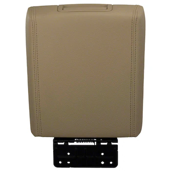 Console Armrest Cover Door