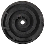 Handle Seat Back Adjusting - Front, Passenger Main Image