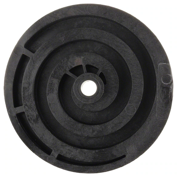Handle Seat Back Adjusting - Front, Passenger Main Image