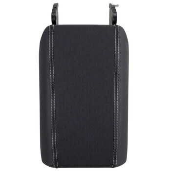 Armrest Console (7-MT)