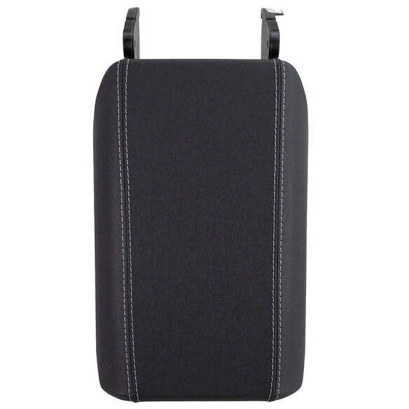 Armrest Console Main Image
