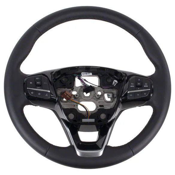 Steering Wheel Main Image