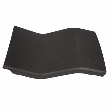 Console Panel - Rear