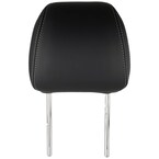 Cover And Pad Headrest Guide - Left, Right, Front (COUPE) Main Image