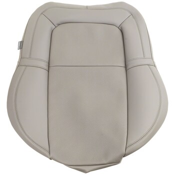 Cover Seat Back - Right, Front, Driver