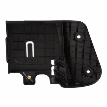 Blind Spot Detection System Warning Sensor Bracket - Right