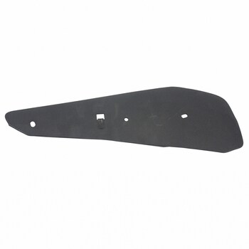 Shield Splash Wheelhouse - Left