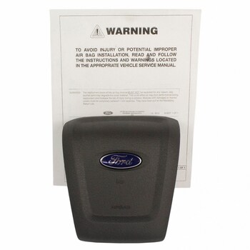 Steering Wheel Air Bag Module