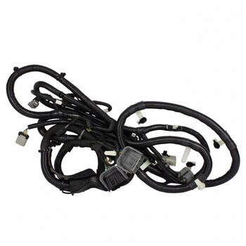 Wiring Lamps - Rear 3.5L