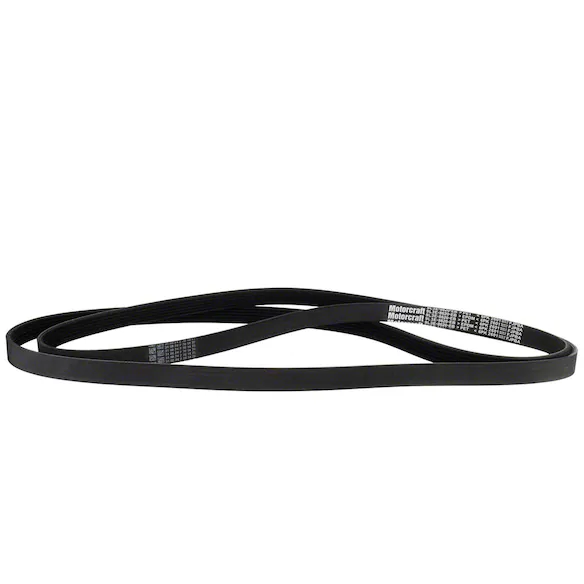 Serpentine Belt Main Image