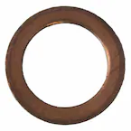 Power Steering Pressure Line Washer Return Hose - 14.2 X 20 1.4MM Main Image