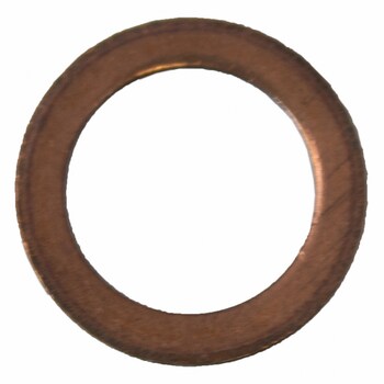 Power Steering Pressure Line Washer Return Hose - 14.2 X 20 1.4MM