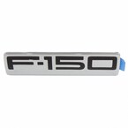 Fender Emblem Name Plate - Left, Right, Front 4.2L (STX) Main Image
