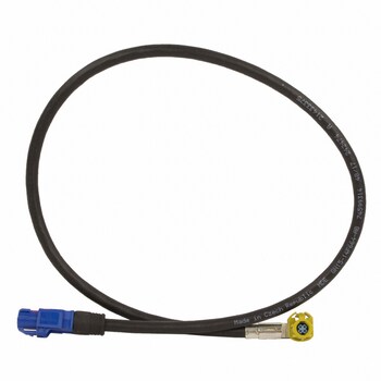 Cable "ASM FNA GU MEX MPS SN Pair VIR"