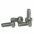 Headlight Bulb Cap Screw Mounting Main Image