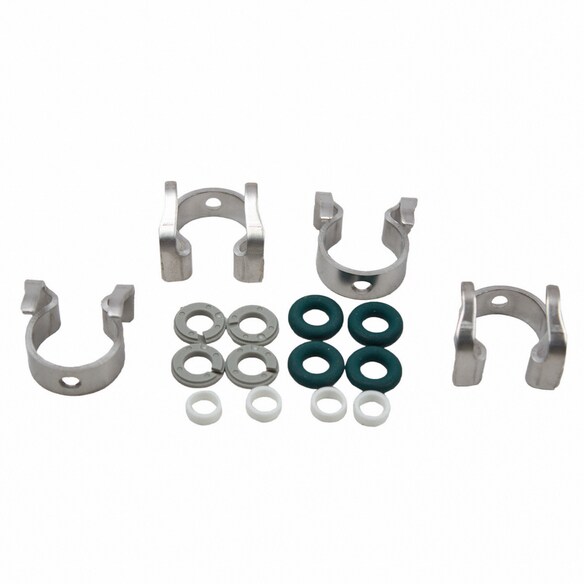 Fuel Injector O-Ring Kit "O" Ring Main Image