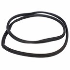 Back Glass Weatherstrip Window Main Image