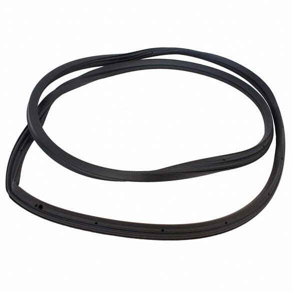 Back Glass Weatherstrip Window Main Image